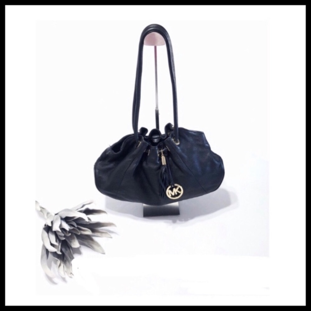 MICHAEL KORS Ring Tote